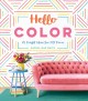 Go to record Hello color : 25 bright ideas for DIY decor