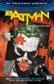 Go to record Batman. Volume 4, The war of jokes and riddles
