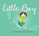 Go to record Little boy