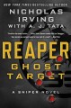 Go to record Reaper : ghost target : a sniper novel