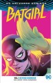Go to record Batgirl. Volume 1, Beyond Burnside