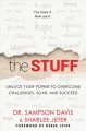 Go to record The stuff : unlock your power to overcome challenges, soar...