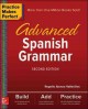 Go to record Advanced Spanish Grammar