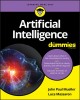 Go to record Artificial intelligence
