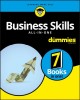Go to record Business skills : all-in-one