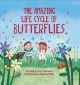 Go to record The amazing life cycle of butterflies