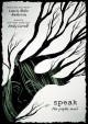 Go to record Speak : the graphic novel