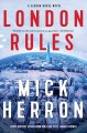 Go to record London rules