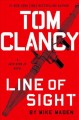 Go to record Tom Clancy line of sight