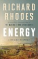 Go to record Energy : a human history