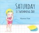 Go to record Saturday is swimming day
