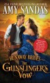 Go to record The gunslinger's vow