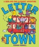 Go to record Letter Town