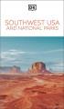 Go to record Southwest USA & national parks.