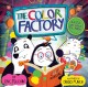 Go to record The Color Factory