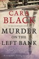 Go to record Murder on the Left Bank