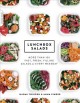 Go to record Lunchbox salads : more than 100 fast, fresh, filling salad...