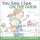 Go to record You see, I see : on the farm