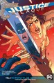 Go to record Justice League. Volume 6, The people vs. the Justice League