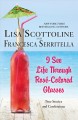 Go to record I see life through rosé-colored glasses