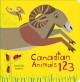 Go to record Canadian animals 123