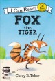 Go to record Fox the tiger