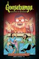 Go to record Monsters at midnight