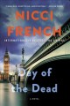 Go to record The day of the dead : a novel