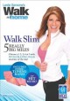 Go to record Leslie Sansone's walk at home. Walk slim 5 really big miles