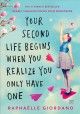 Go to record Your second life begins when you realize you only have one