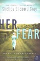 Go to record Her fear