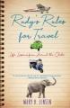 Go to record Rudy's rules for travel : life lessons from around the globe