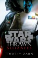 Go to record Thrawn. Alliances