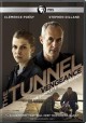 Go to record The tunnel. The complete 3rd season, Vengeance