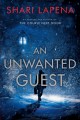 Go to record An unwanted guest