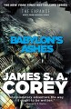 Go to record Babylon's ashes