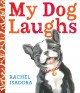 Go to record My dog laughs