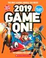 Go to record Game on! ... : all the best games : amazing facts, awesome...