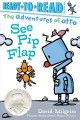 Go to record See Pip flap