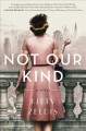 Go to record Not our kind : a novel