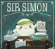 Go to record Sir Simon : super scarer