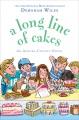 Go to record A long line of Cakes