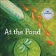 Go to record At the pond