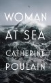 Go to record Woman at sea