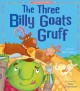 Go to record The three billy goats gruff