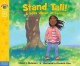 Go to record Stand tall! : a book about integrity