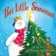 Go to record This little snowman