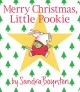 Go to record Merry Christmas, little Pookie