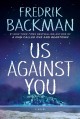 Go to record Us against you : a novel