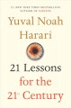 Go to record 21 lessons for the 21st century
